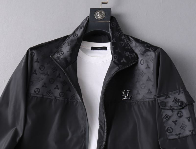 Louis Vuitton Outwear